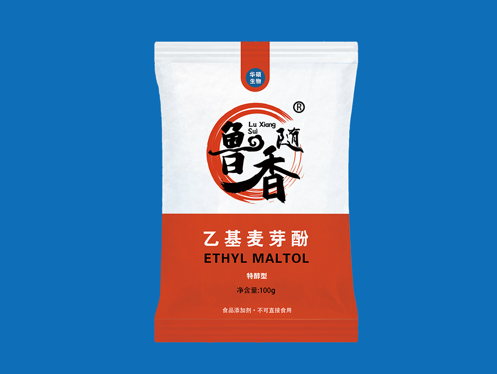 特醇型乙基麥芽酚